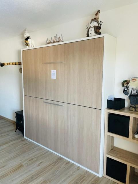 Studio Cocooning Tout Confort Les Angles Extérieur photo